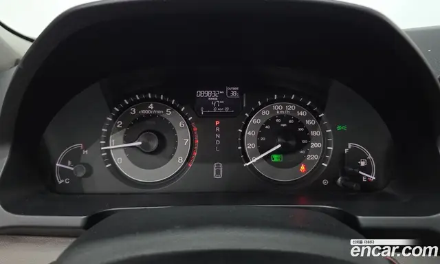 Honda Odyssey 2016 3.5 автомат (гидро), миниатюра 8 Honda Odyssey 2016 3.5 автомат (гидро), миниатюра 8