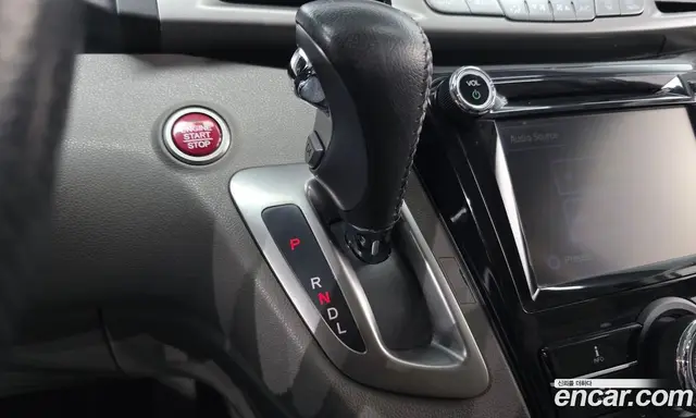 Honda Odyssey 2016 3.5 автомат (гидро), миниатюра 9 Honda Odyssey 2016 3.5 автомат (гидро), миниатюра 9