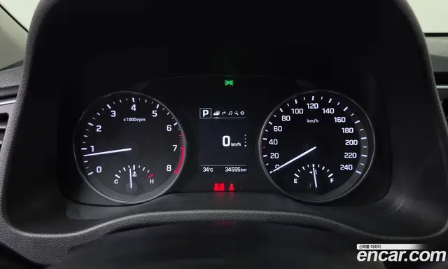 Hyundai Avante 2017 1.6 автомат (гидро), миниатюра 8 Hyundai Avante 2017 1.6 автомат (гидро), миниатюра 8