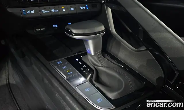 Hyundai Avante 2025 1.6 автомат (гидро), миниатюра 9 Hyundai Avante 2025 1.6 автомат (гидро), миниатюра 9