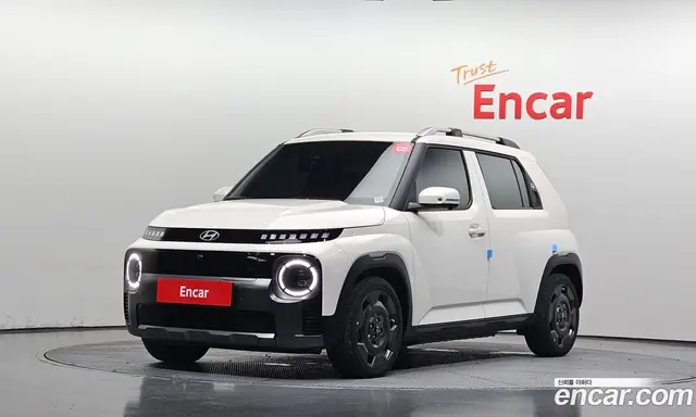 Hyundai Casper, 2025, 16 716 км