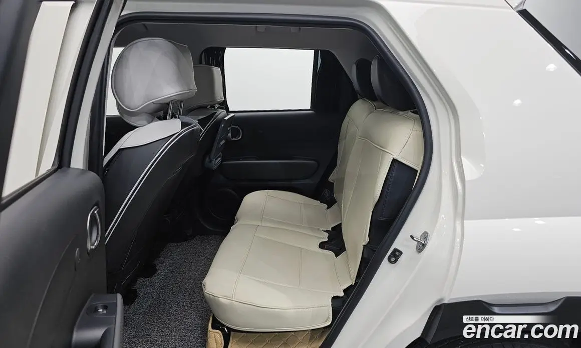 Hyundai Casper 2025 0.2 автомат (гидро), фото 12 Hyundai Casper 2025 0.2 автомат (гидро), фото 12