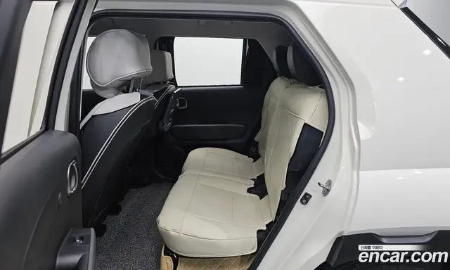 Hyundai Casper 2025 0.2 автомат (гидро), миниатюра 12