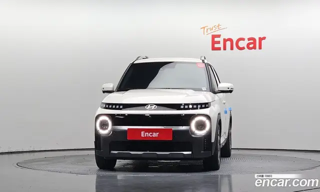 Hyundai Casper 2025 0.2 автомат (гидро), миниатюра 3 Hyundai Casper 2025 0.2 автомат (гидро), миниатюра 3