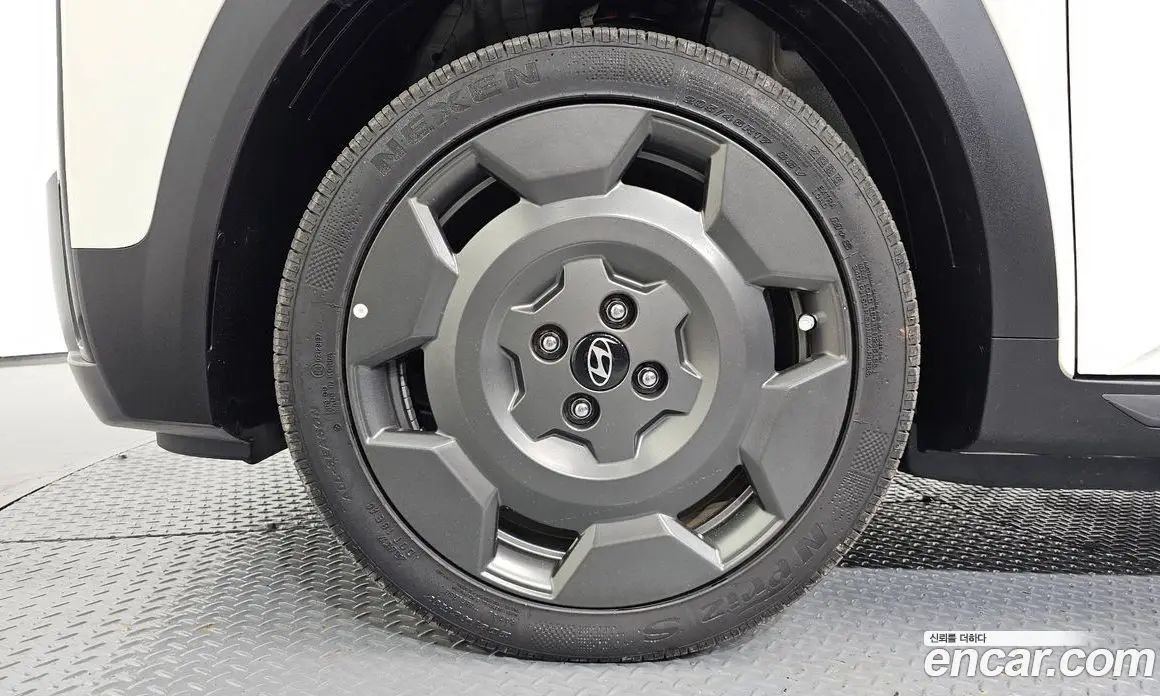 Hyundai Casper 2025 0.2 автомат (гидро), фото 5 Hyundai Casper 2025 0.2 автомат (гидро), фото 5