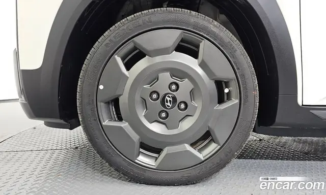 Hyundai Casper 2025 0.2 автомат (гидро), миниатюра 5 Hyundai Casper 2025 0.2 автомат (гидро), миниатюра 5