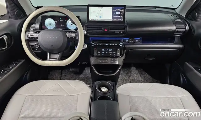 Hyundai Casper 2025 0.2 автомат (гидро), миниатюра 7 Hyundai Casper 2025 0.2 автомат (гидро), миниатюра 7