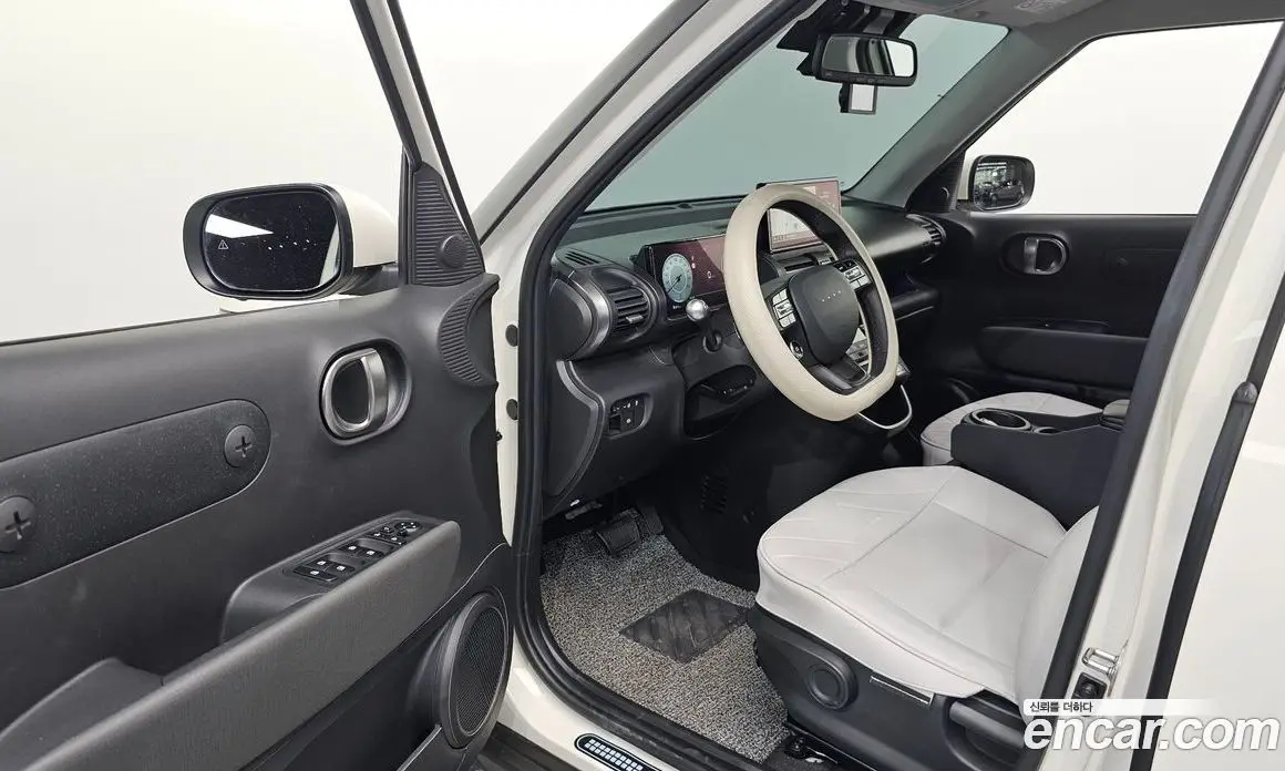 Hyundai Casper 2025 0.2 автомат (гидро), фото 10 Hyundai Casper 2025 0.2 автомат (гидро), фото 10