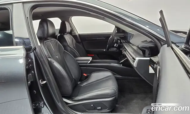 Hyundai Grandeur 2023 1.6 автомат (гидро), миниатюра 11 Hyundai Grandeur 2023 1.6 автомат (гидро), миниатюра 11
