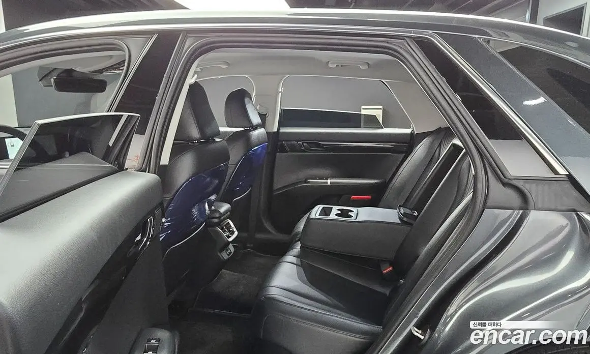 Hyundai Grandeur 2023 1.6 автомат (гидро), фото 12 Hyundai Grandeur 2023 1.6 автомат (гидро), фото 12