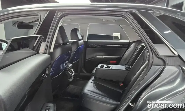Hyundai Grandeur 2023 1.6 автомат (гидро), миниатюра 12