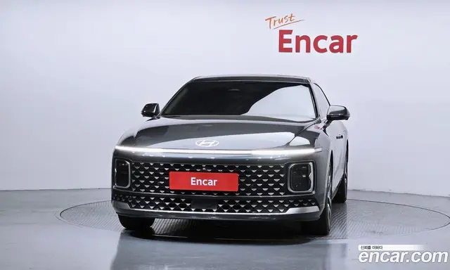 Hyundai Grandeur 2023 1.6 автомат (гидро), миниатюра 3 Hyundai Grandeur 2023 1.6 автомат (гидро), миниатюра 3