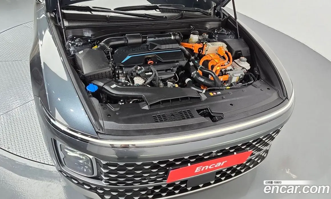 Hyundai Grandeur 2023 1.6 автомат (гидро), фото 6 Hyundai Grandeur 2023 1.6 автомат (гидро), фото 6