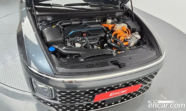 Hyundai Grandeur 2023 1.6 автомат (гидро), миниатюра 6 Hyundai Grandeur 2023 1.6 автомат (гидро), миниатюра 6
