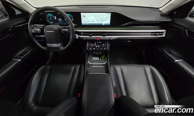 Hyundai Grandeur 2023 1.6 автомат (гидро), миниатюра 7 Hyundai Grandeur 2023 1.6 автомат (гидро), миниатюра 7