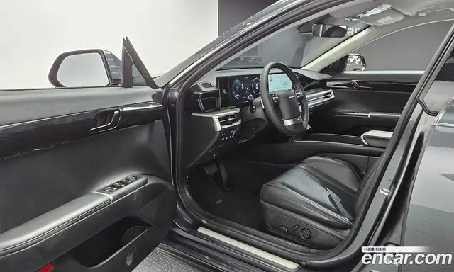 Hyundai Grandeur 2023 1.6 автомат (гидро), миниатюра 10 Hyundai Grandeur 2023 1.6 автомат (гидро), миниатюра 10