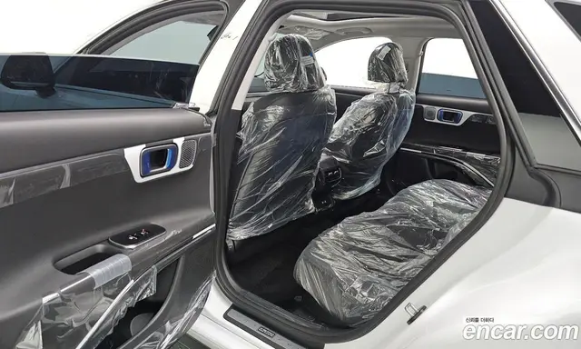 Hyundai Grandeur 2026 1.6 автомат (гидро), миниатюра 11 Hyundai Grandeur 2026 1.6 автомат (гидро), миниатюра 11