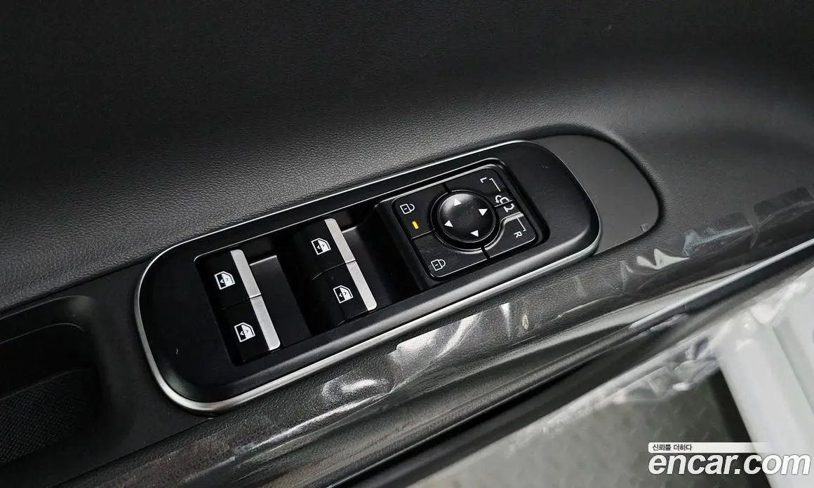 Hyundai Grandeur 2026 1.6 автомат (гидро), фото 16 Hyundai Grandeur 2026 1.6 автомат (гидро), фото 16