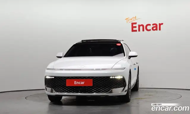 Hyundai Grandeur 2026 1.6 автомат (гидро), миниатюра 3 Hyundai Grandeur 2026 1.6 автомат (гидро), миниатюра 3