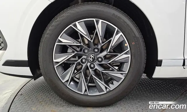 Hyundai Grandeur 2026 1.6 автомат (гидро), миниатюра 5 Hyundai Grandeur 2026 1.6 автомат (гидро), миниатюра 5