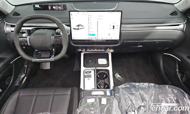 Hyundai Grandeur 2026 1.6 автомат (гидро), миниатюра 7 Hyundai Grandeur 2026 1.6 автомат (гидро), миниатюра 7