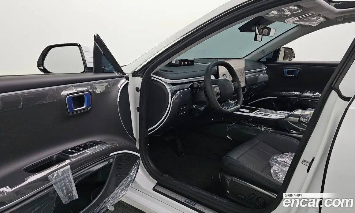 Hyundai Grandeur 2026 1.6 автомат (гидро), фото 10 Hyundai Grandeur 2026 1.6 автомат (гидро), фото 10
