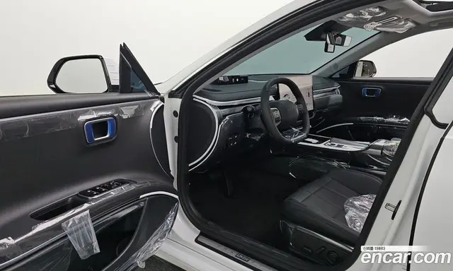 Hyundai Grandeur 2026 1.6 автомат (гидро), миниатюра 10 Hyundai Grandeur 2026 1.6 автомат (гидро), миниатюра 10