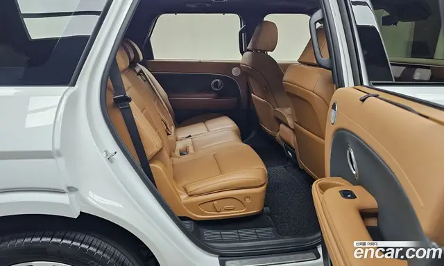 Hyundai Palisade 2025 2.5 автомат (гидро), миниатюра 11