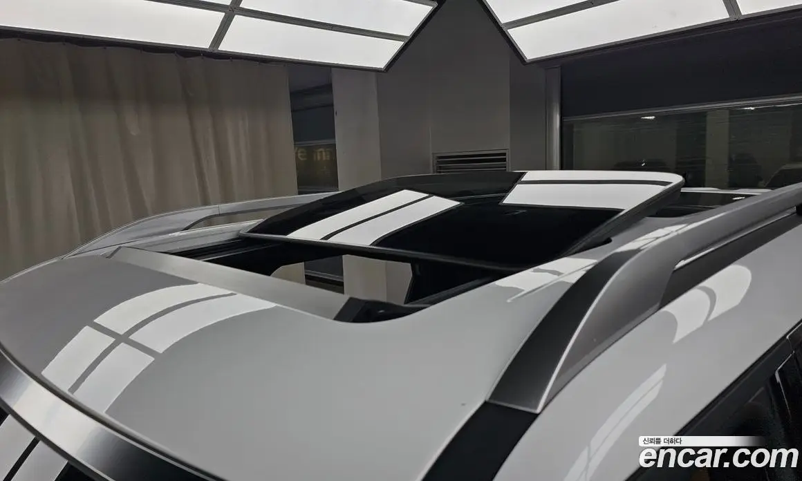 Hyundai Palisade 2025 2.5 автомат (гидро), фото 19