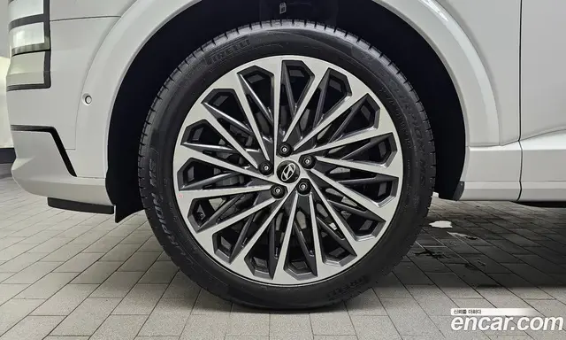 Hyundai Palisade 2025 2.5 автомат (гидро), миниатюра 5