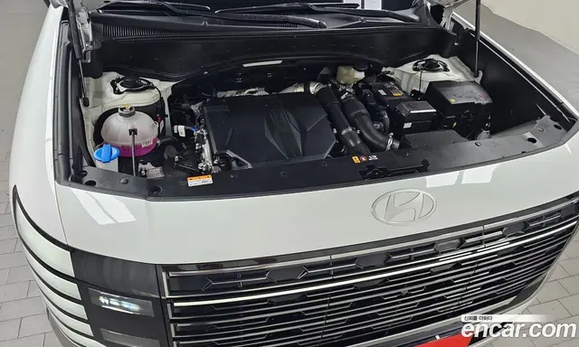 Hyundai Palisade 2025 2.5 автомат (гидро), миниатюра 6