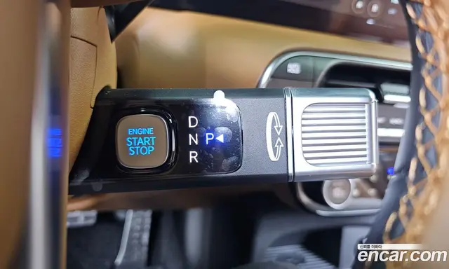 Hyundai Palisade 2025 2.5 автомат (гидро), миниатюра 9
