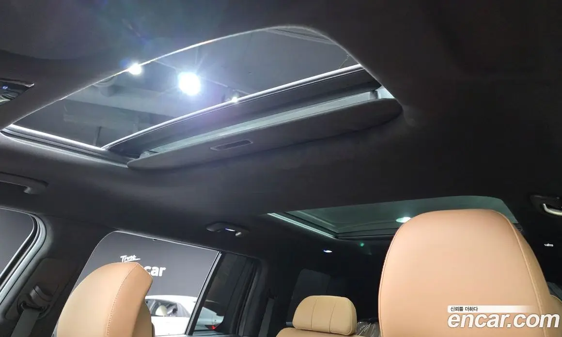 Hyundai Santa Fe 2025 2.5 автомат (гидро), фото 17 Hyundai Santa Fe 2025 2.5 автомат (гидро), фото 17