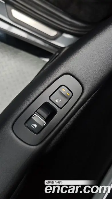 Hyundai Sonata 2020 1.6 автомат (гидро), фото 18