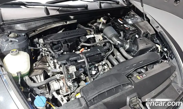 Hyundai Sonata 2020 1.6 автомат (гидро), миниатюра 6