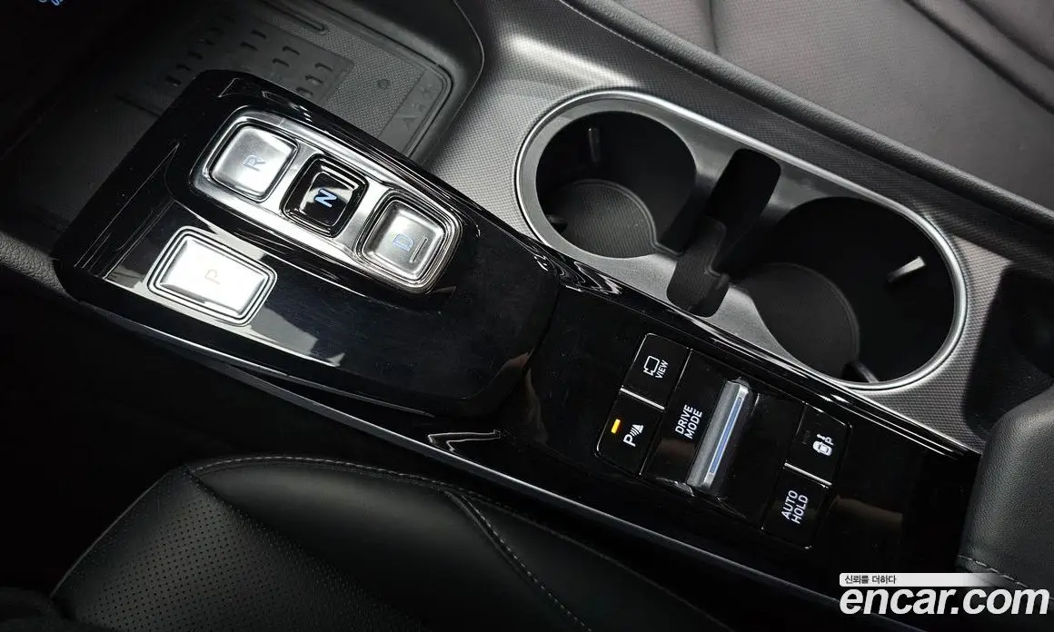 Hyundai Sonata 2020 1.6 автомат (гидро), фото 9