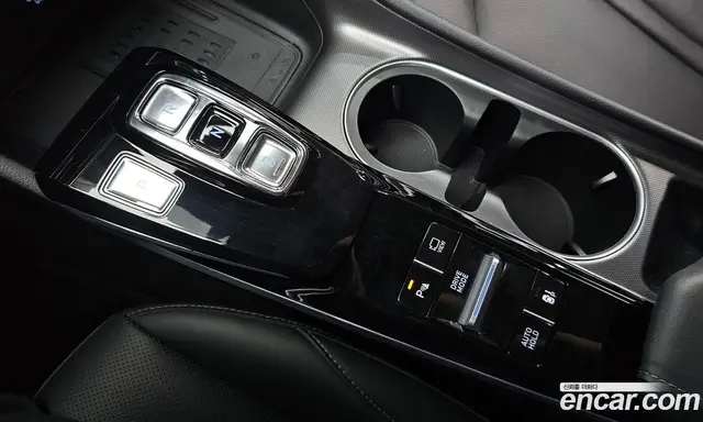 Hyundai Sonata 2020 1.6 автомат (гидро), миниатюра 9