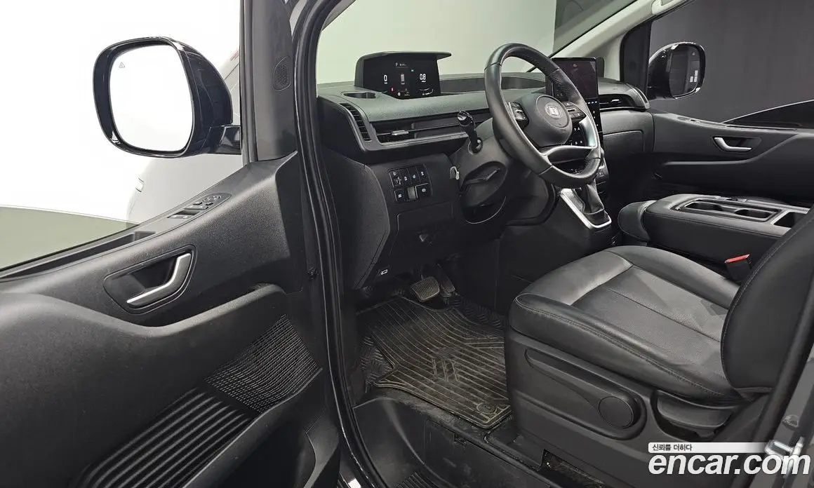 Hyundai Staria 2025 2.2 автомат (гидро), фото 11 Hyundai Staria 2025 2.2 автомат (гидро), фото 11