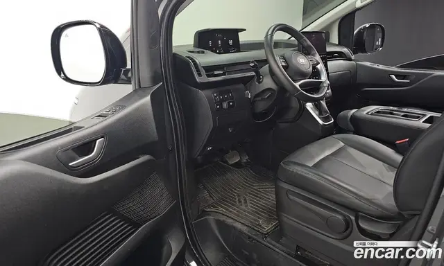 Hyundai Staria 2025 2.2 автомат (гидро), миниатюра 11 Hyundai Staria 2025 2.2 автомат (гидро), миниатюра 11