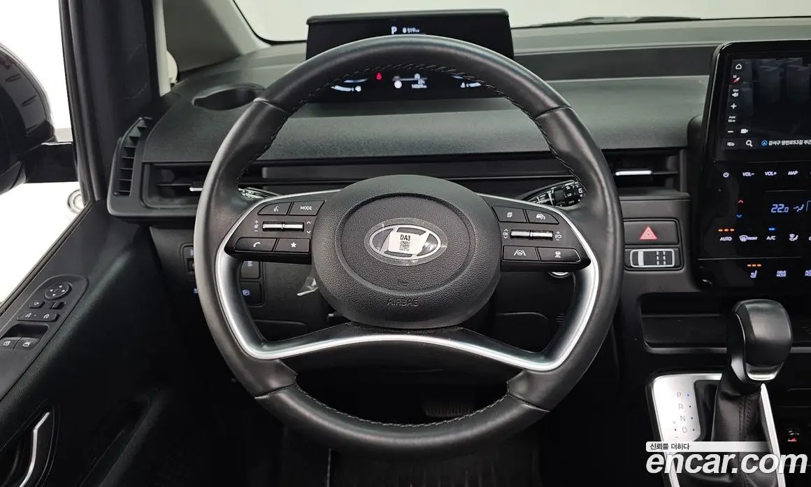 Hyundai Staria 2025 2.2 автомат (гидро), фото 13 Hyundai Staria 2025 2.2 автомат (гидро), фото 13
