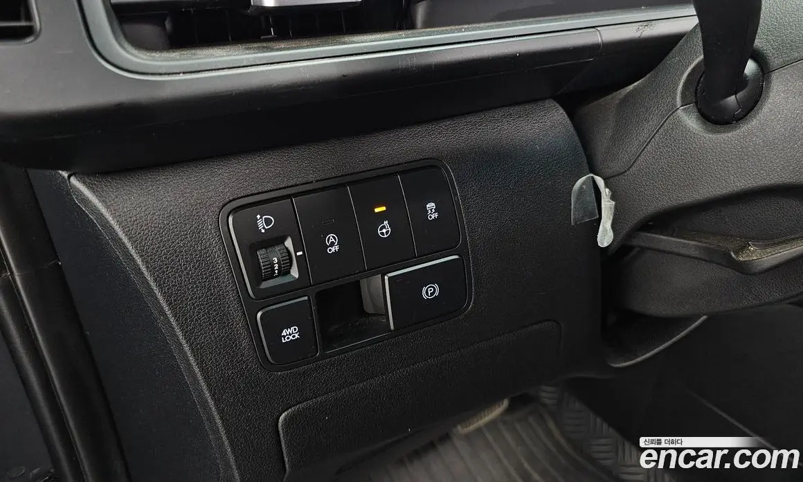 Hyundai Staria 2025 2.2 автомат (гидро), фото 18 Hyundai Staria 2025 2.2 автомат (гидро), фото 18