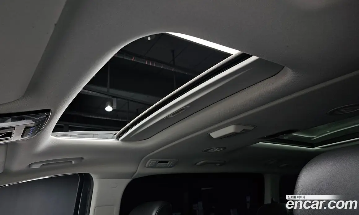 Hyundai Staria 2025 2.2 автомат (гидро), фото 19 Hyundai Staria 2025 2.2 автомат (гидро), фото 19