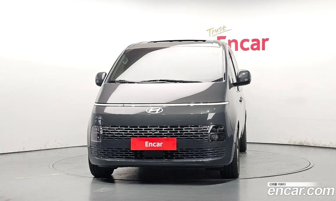 Hyundai Staria 2025 2.2 автомат (гидро), фото 3 Hyundai Staria 2025 2.2 автомат (гидро), фото 3