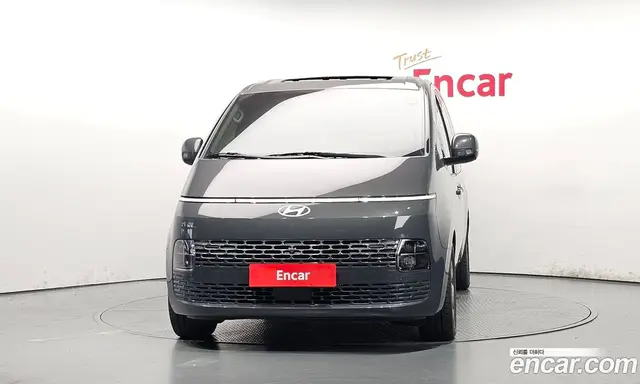 Hyundai Staria 2025 2.2 автомат (гидро), миниатюра 3 Hyundai Staria 2025 2.2 автомат (гидро), миниатюра 3