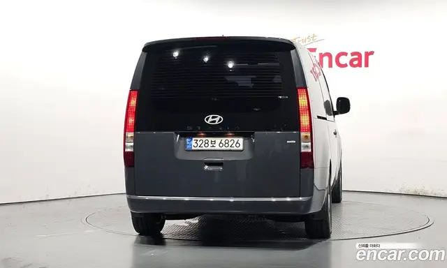 Hyundai Staria 2025 2.2 автомат (гидро), миниатюра 4 Hyundai Staria 2025 2.2 автомат (гидро), миниатюра 4