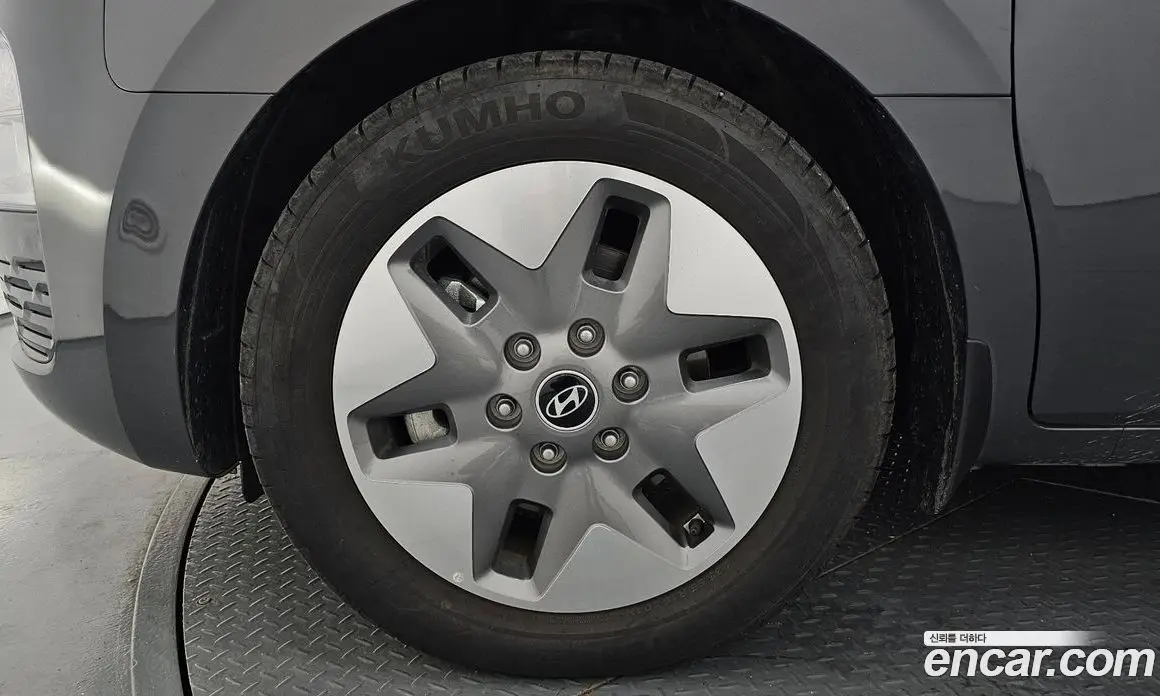 Hyundai Staria 2025 2.2 автомат (гидро), фото 5 Hyundai Staria 2025 2.2 автомат (гидро), фото 5