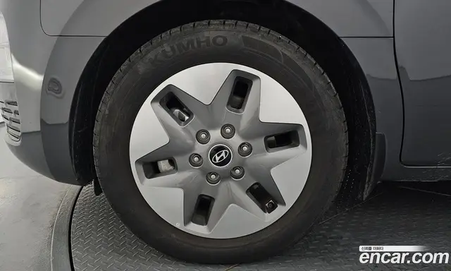 Hyundai Staria 2025 2.2 автомат (гидро), миниатюра 5 Hyundai Staria 2025 2.2 автомат (гидро), миниатюра 5
