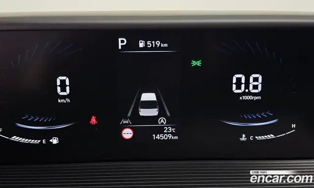 Hyundai Staria 2025 2.2 автомат (гидро), миниатюра 8 Hyundai Staria 2025 2.2 автомат (гидро), миниатюра 8