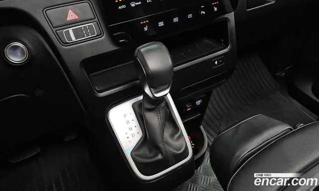 Hyundai Staria 2025 2.2 автомат (гидро), миниатюра 9 Hyundai Staria 2025 2.2 автомат (гидро), миниатюра 9