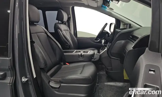 Hyundai Staria 2025 2.2 автомат (гидро), миниатюра 10 Hyundai Staria 2025 2.2 автомат (гидро), миниатюра 10
